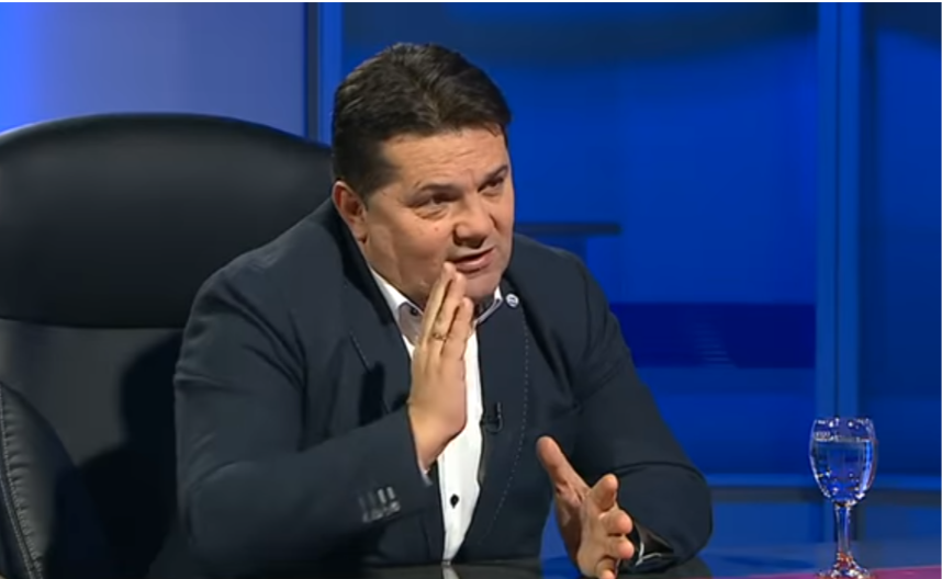 BURA U SKUPŠTINI SRPSKE Stevandić: Vukanović branio pedofila, a onda uklonio slike!